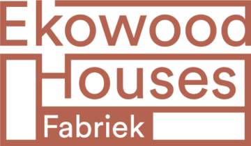 Ekowood Houses Fabriek